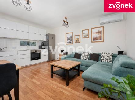 Prodej domu/vily, 53 m²