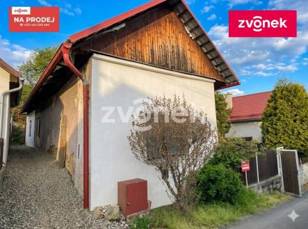 Prodej domu/vily, 75 m²