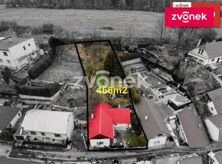 Prodej domu/vily, 75 m²