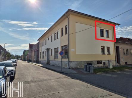 Prodej bytu, 1+1, 47 m² obrázek