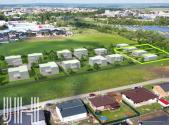 Prodej pozemku pro bydlení, 994 m²