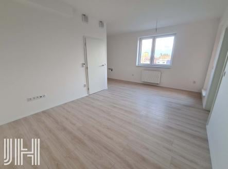 Prodej bytu, 2+kk, 48 m²