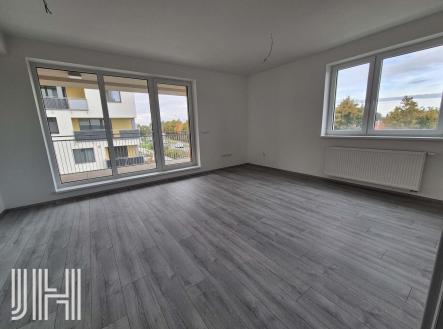 Prodej bytu, 2+kk, 58 m²