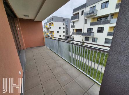 Prodej bytu, 2+kk, 58 m²