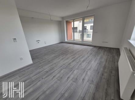 Prodej bytu, 2+kk, 58 m²