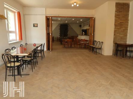 Prodej - restaurace, 280 m²