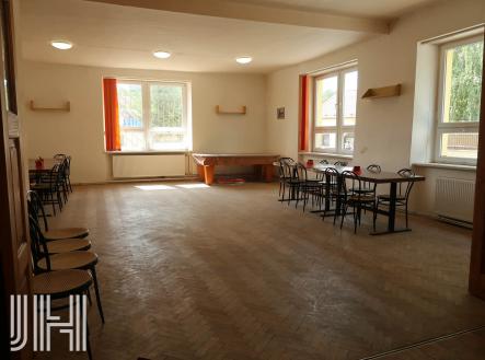 Prodej - restaurace, 280 m²