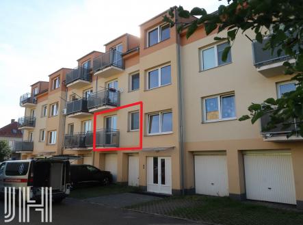 Pronájem bytu, 3+kk, 73 m²