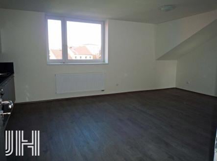 Pronájem bytu, 2+kk, 60 m²