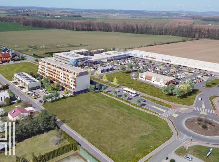 Prodej bytu, 4+kk, 91 m²