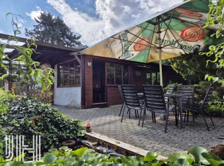 Prodej chaty/rekreačního objektu, 80 m²