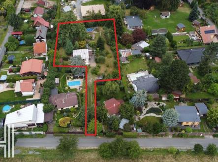 Prodej chaty/rekreačního objektu, 80 m² obrázek