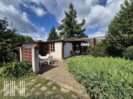 Prodej chaty/rekreačního objektu, 80 m²