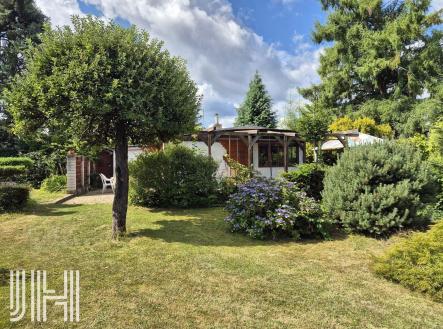Prodej chaty/rekreačního objektu, 80 m²