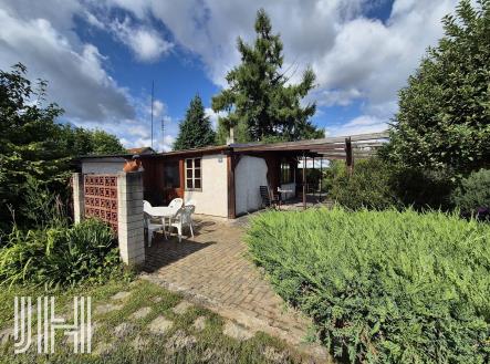 Prodej pozemku pro bydlení, 1 920 m²