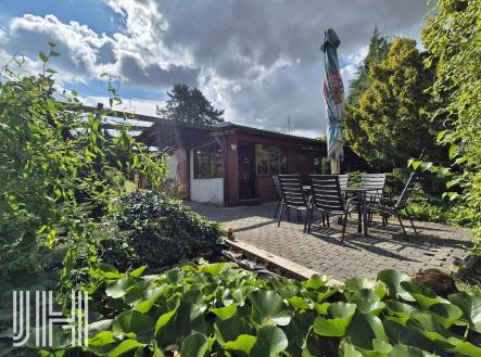 Prodej pozemku pro bydlení, 1 920 m²