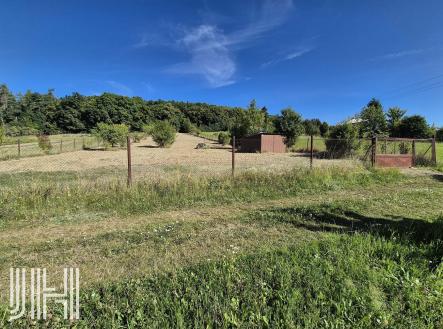 Prodej pozemku pro bydlení, 2 751 m² obrázek