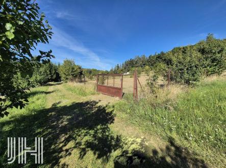 Prodej pozemku pro bydlení, 2 751 m²