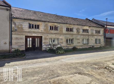 Prodej domu/vily, 240 m² obrázek