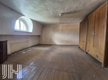 Prodej domu/vily, 240 m²