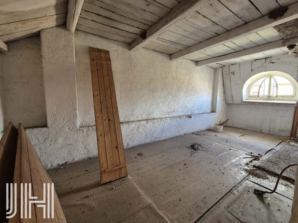 Prodej stylové vily s krásnou zahradou