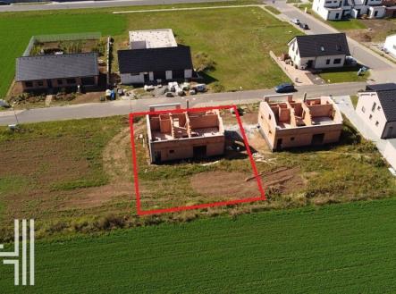 Prodej domu/vily, 195 m²