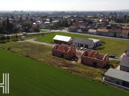 Prodej domu/vily, 195 m²