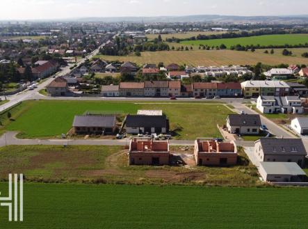 Prodej domu/vily, 195 m²