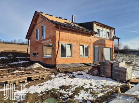 Prodej domu/vily, 195 m² obrázek