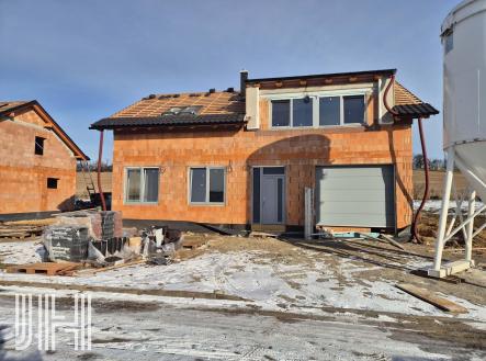 Prodej domu/vily, 195 m²