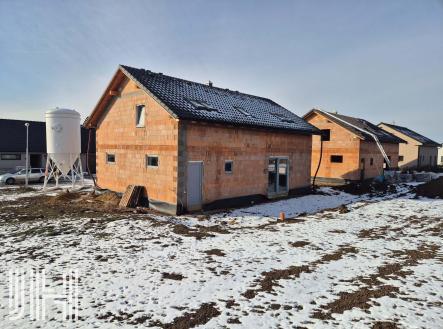 Prodej domu/vily, 195 m²