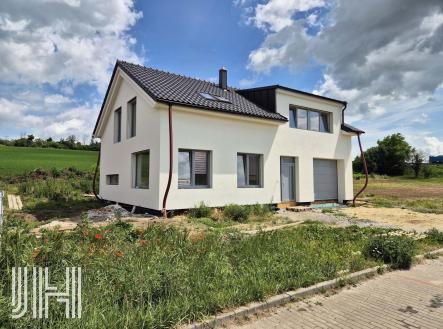 Prodej domu/vily, 195 m²
