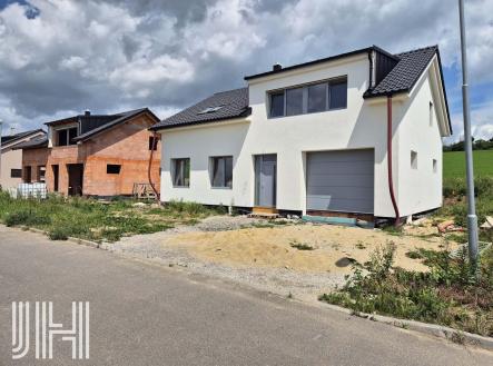 Prodej domu/vily, 195 m²