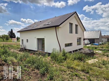 Prodej domu/vily, 195 m²