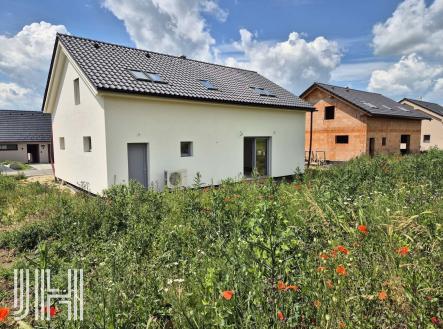 Prodej domu/vily, 195 m²
