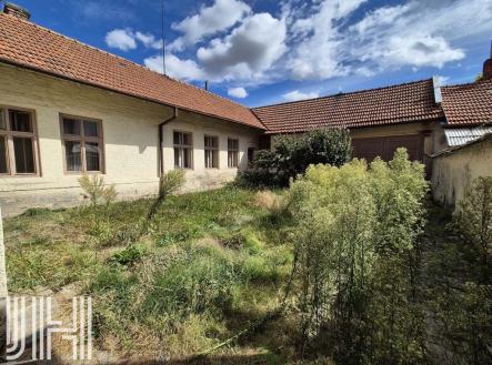 Prodej pozemku pro bydlení, 932 m²