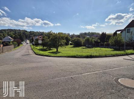 Prodej pozemku pro bydlení, 1 533 m²