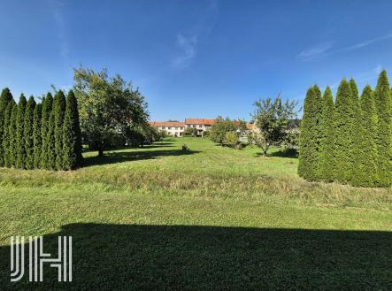 Prodej pozemku pro bydlení, 1 533 m²