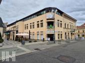 Pronájem obchodní prostor, 217 m²
