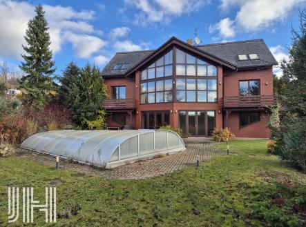 Prodej domu/vily, 389 m²