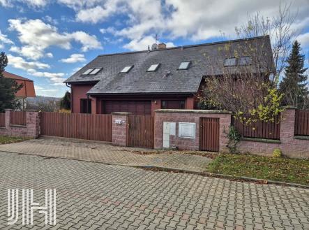 Prodej domu/vily, 389 m²