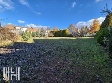 Prodej pozemku pro bydlení, 626 m²