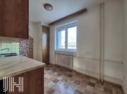 Prodej bytu, 3+1, 78 m²