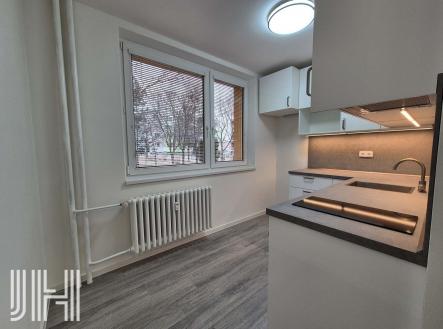 Pronájem bytu, 1+1, 38 m²