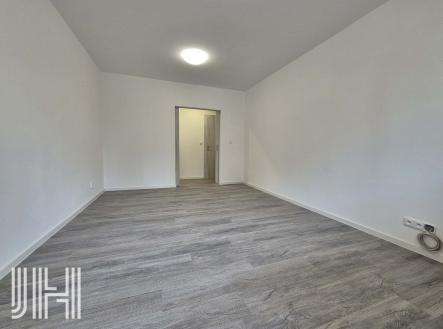 Pronájem bytu, 1+1, 38 m²