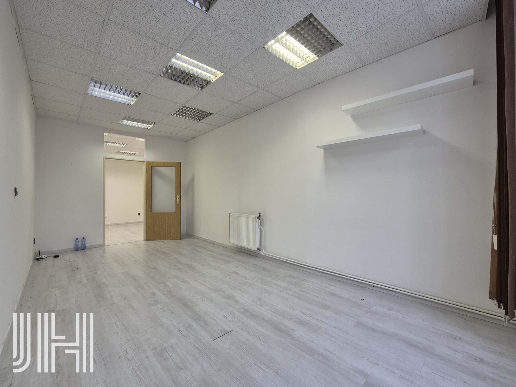 Pronájem kanceláří v centru města na hlavním náměstí v Prostějově