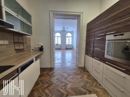 Prodej bytu, 2+1, 69 m²