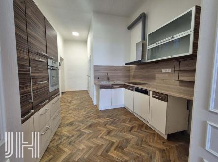 Prodej bytu, 2+1, 69 m²