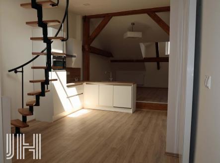 Prodej bytu, 4+kk, 111 m²