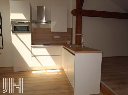 Prodej bytu, 4+kk, 111 m²